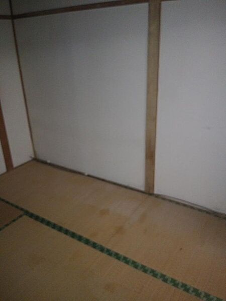 １階和室６帖”