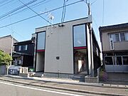 直江津駅より徒歩16分 築18年9ヶ月 2階建の賃貸物件