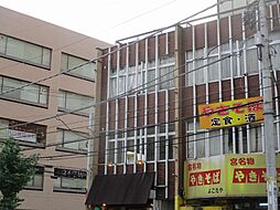 駅前通り２丁目　尾股ビル２F ２０１