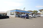 ローソン足利50号バイパス店（803m）