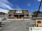 喜志駅より徒歩35分 2階 築12年1ヶ月の賃貸物件