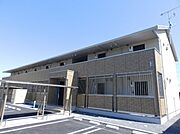 カレッジタウンＥ 2階 築5年8ヶ月の賃貸物件