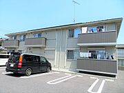 栃木駅より徒歩19分 1階 築13年4ヶ月の賃貸物件