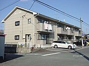 アベニュー平野 2階 築32年3ヶ月の賃貸物件