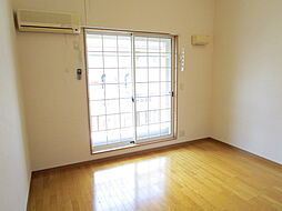 ライトワン 202 2階1Kのリビング/ダイニング