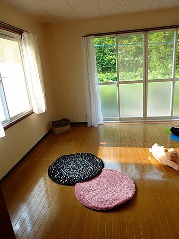 子供部屋