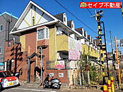 備前三門駅より徒歩1分 1階 築36年5ヶ月の賃貸物件