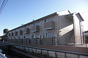 新大平下駅より徒歩24分 1階 築10年10ヶ月の賃貸物件