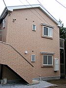 パランセの賃貸物件