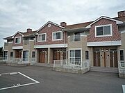 ブライトリーＲ 2階 築19年3ヶ月の賃貸物件