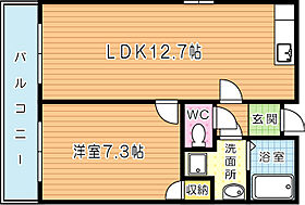 間取り：240024656885