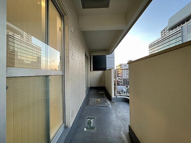 丸美タウンマンション伊勢山(3LDK) 6階のその他画像