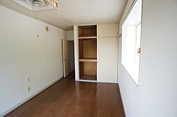 パルシャインβ 2-E 2階1Kのリビング/ダイニング