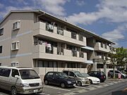 エステイ築港 3階 築29年8ヶ月の賃貸物件