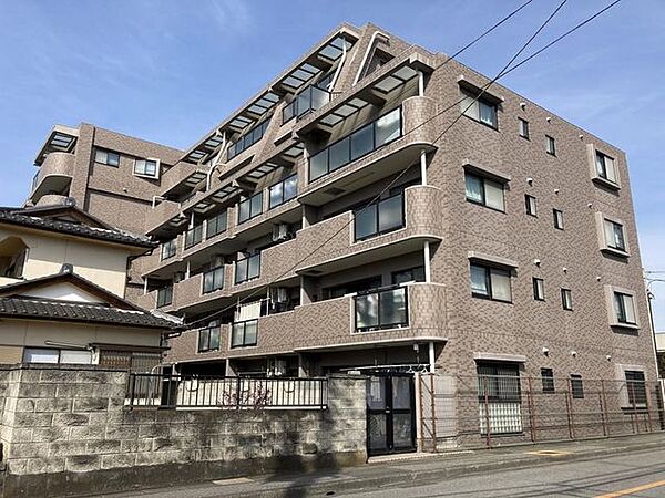 apartment 栃木県宇都宮市錦３丁目
地図を見る