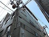 神戸市中央区二宮町４丁目 4階建 築42年のイメージ