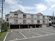倉敷駅より徒歩14分 2階 築41年4ヶ月の賃貸物件