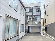 自衛隊前駅より徒歩9分 3階 築40年10ヶ月の賃貸物件