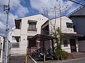 神戸市兵庫区中道通３丁目 2階建 築32年のイメージ