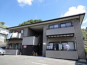 フォブール道岡 2階 築24年7ヶ月の賃貸物件