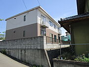 常陸多賀駅より徒歩25分 1階 築38年8ヶ月の賃貸物件