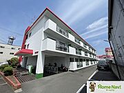 藤井寺駅より徒歩14分 1階 築45年10ヶ月の賃貸物件