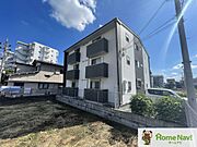 藤井寺駅より徒歩10分 2階 築17年6ヶ月の賃貸物件