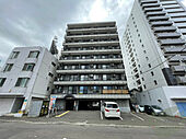 札幌市中央区南四条東3丁目 9階建 築21年のイメージ