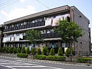 五井駅よりバス10分 徒歩10分 1階 築24年10ヶ月の賃貸物件