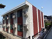 潟町駅より徒歩12分 1階 築15年9ヶ月の賃貸物件