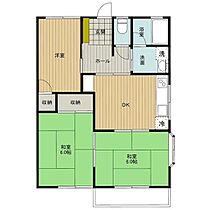 間取り：232004930376