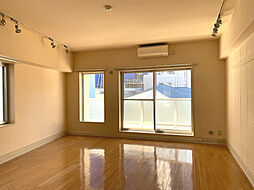 京王井の頭線 神泉駅 徒歩8分の賃貸マンション 3階ワンルームのリビング/ダイニング