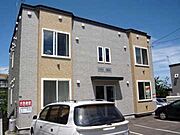 ソレイユ石山の賃貸物件