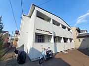 ドミール旭ケ丘駅前 1階 築39年8ヶ月の賃貸物件