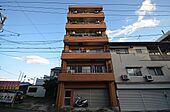 広島市西区己斐本町１丁目 6階建 築42年のイメージ