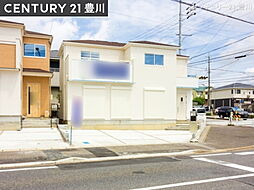 豊田市駅の新築一戸建て 一軒家 建売 分譲住宅の購入 物件情報 愛知県 スマイティ