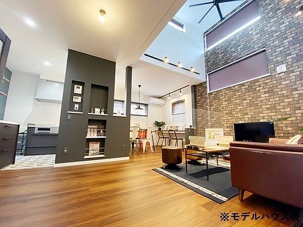モデルハウス写真詳細は、ハウスドゥ  八戸田向までお気軽にお問い合わせくださいませ♪