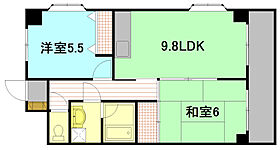 間取り：234035312059