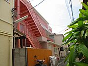 松丘ハイツの賃貸物件