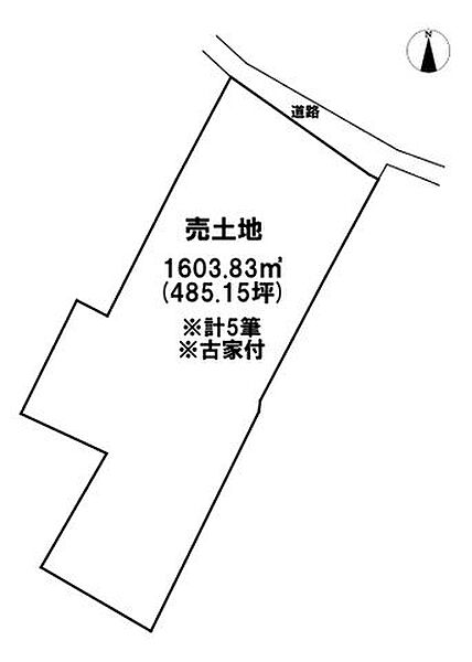 区画図：302000002468