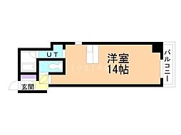 大成5・14ビル 4階