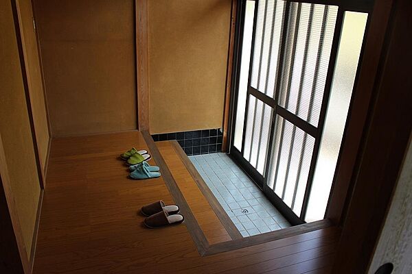 室内