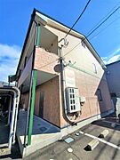 コージーコート北仙台II 1階 築20年8ヶ月の賃貸物件