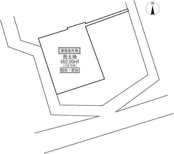 区画図：333000053312