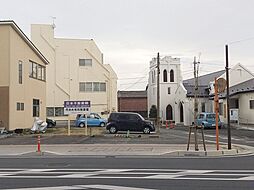 山田町駐車場