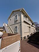 花小金井駅より徒歩13分 2階 築34年8ヶ月の賃貸物件