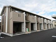 安塚駅より徒歩4分 築3年 2階建の賃貸物件