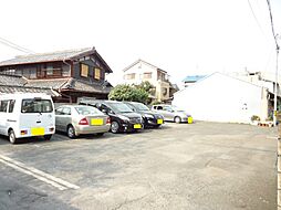 Osaka Metro谷町線 大日駅 徒歩10分の賃貸駐車場