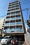 広島市中区東白島町 10階建 築11年のイメージ