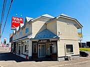 北見駅より徒歩29分 2階 築37年5ヶ月の賃貸物件